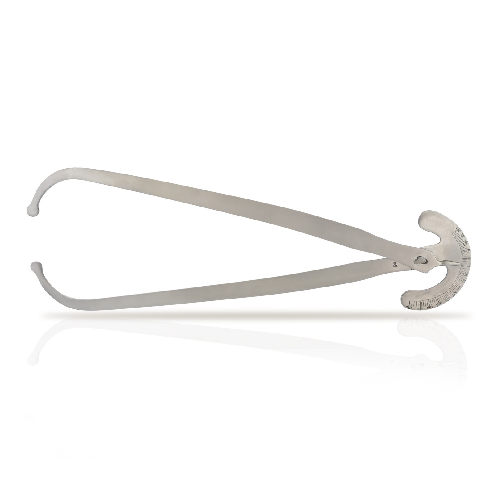 Pelvic Caliper Obstetric and Gynecological Medical Pelvic Measuring Tool DS-1907