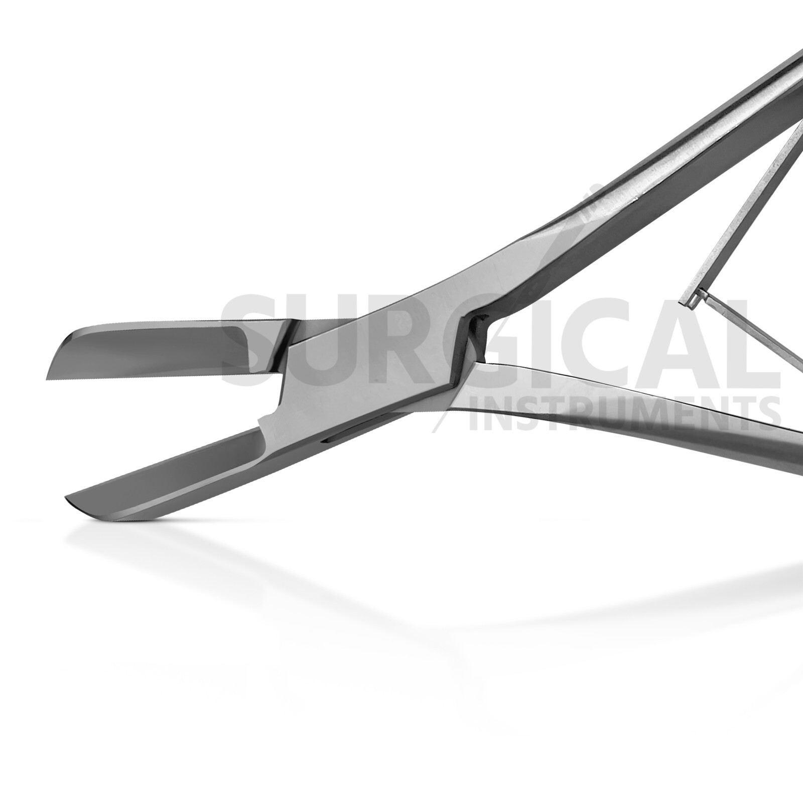 Stainless Liston Bone Cutter 8″ Surgical Orthopedic Instruments German Grade