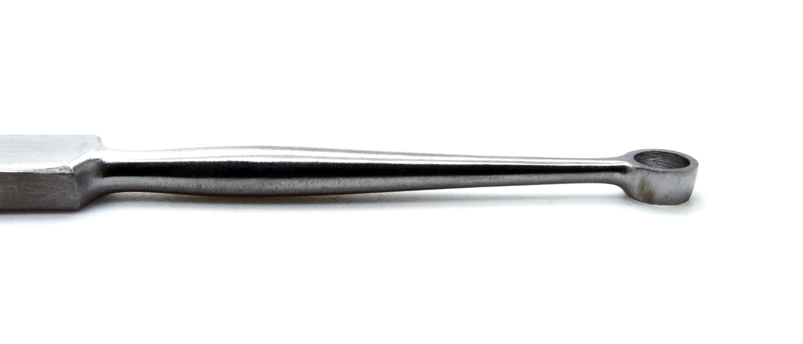 ENT Dermatology Fox Dermal Curettes 5mm Surgical MedicaI 5.5″ New Instruments