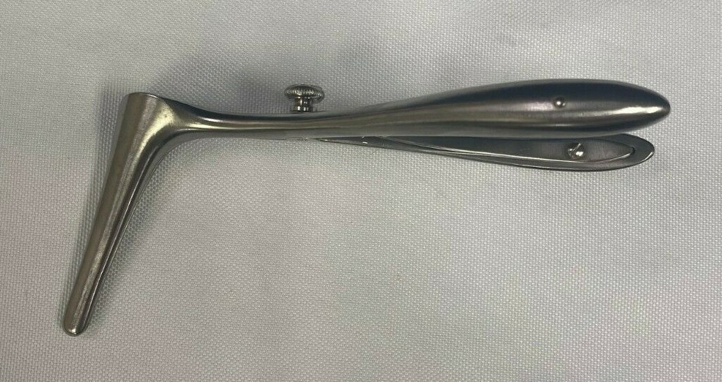 Jarit 400-131 Killian Nasal Specula Surgical ENT