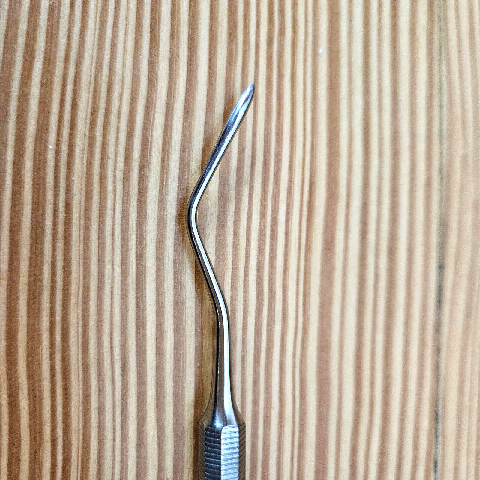 Dental Root Tip Oral Surgery Extraction Instrument, Apical Tooth Removal, 4-E