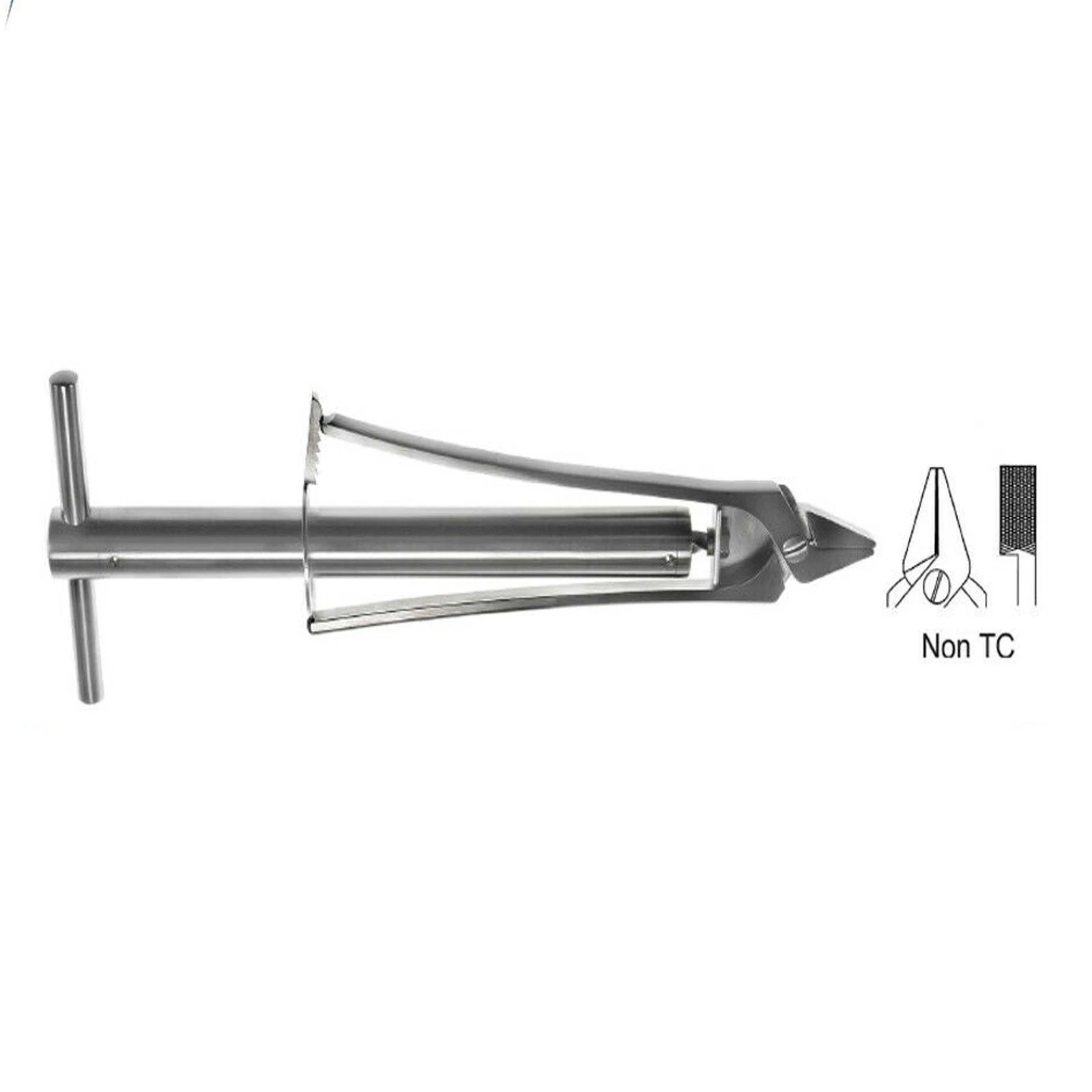 Jet Wire Twister Pin & Wire Twister 9 Orthopedic Instruments
