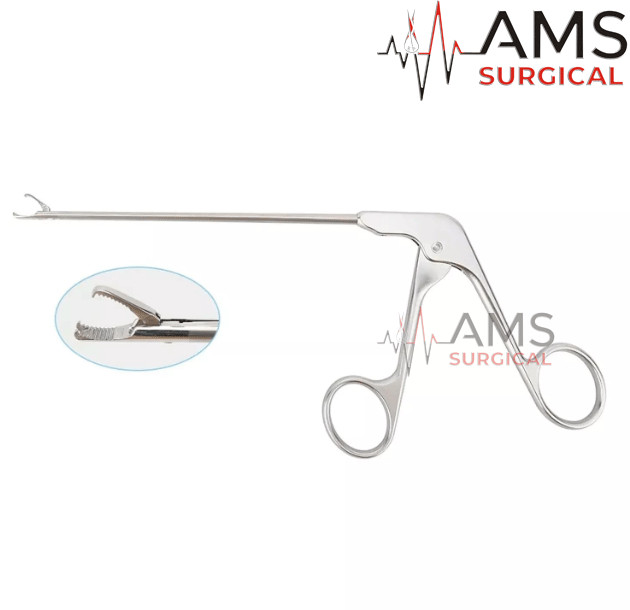Reviti Arthroscopy Grasper forcep,Arthroscopy instruments