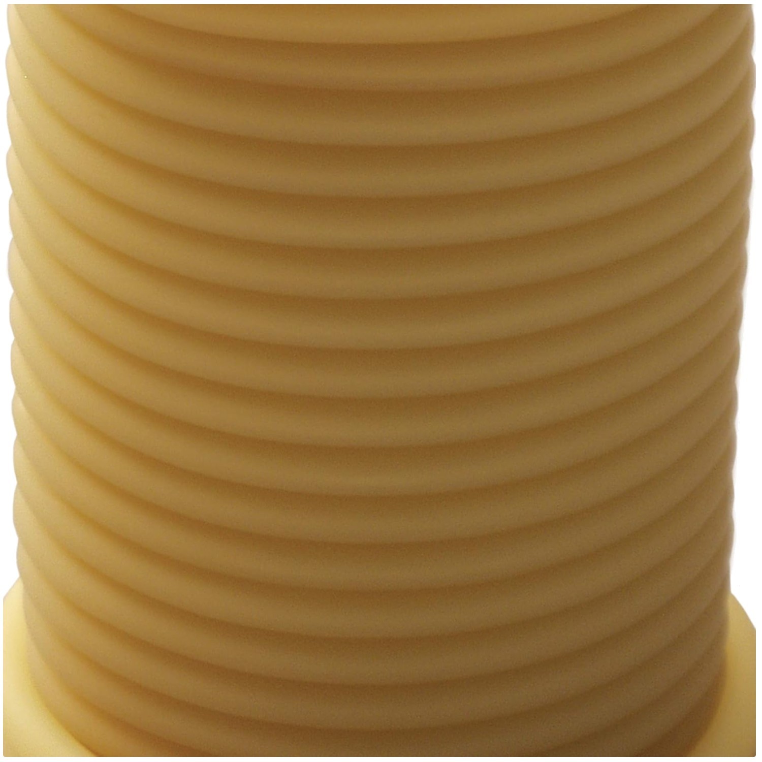 High-Quality Latex Surgical Tubing – 1/4″ x 3/8″ OD