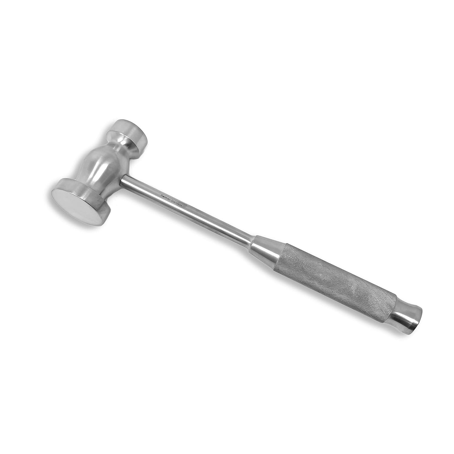 Cynamed OR Grade Williger Bone Mallet Stainless Steel 6.5 inches