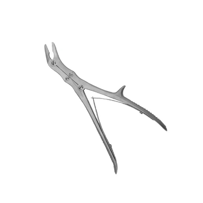 Bone Rongeur Forceps Surgical Instrument 9″ Orthopedic Stainless German Grade
