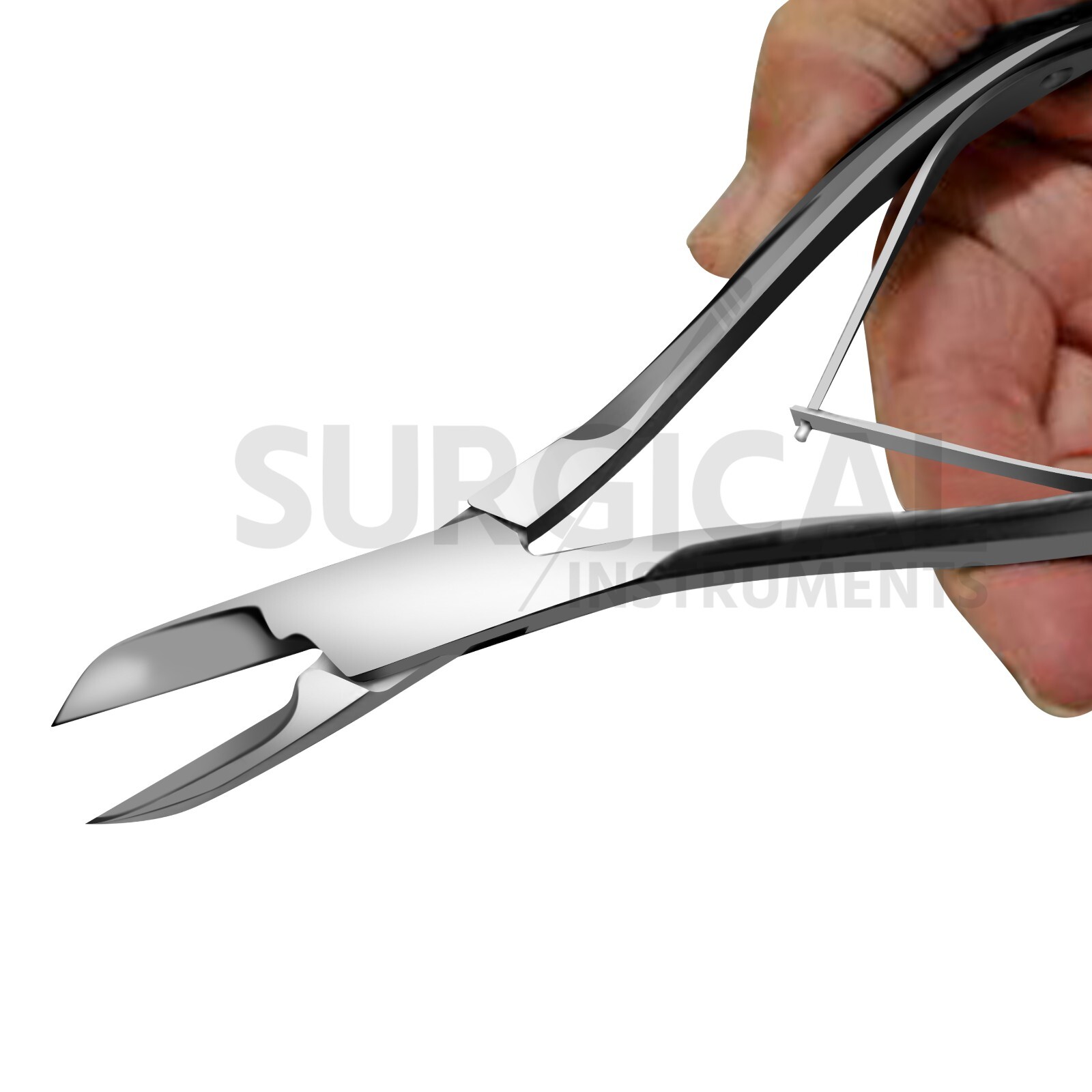 Liston Bone Cutter 7″ Surgical Orthopedic Stainless Steel German Grade