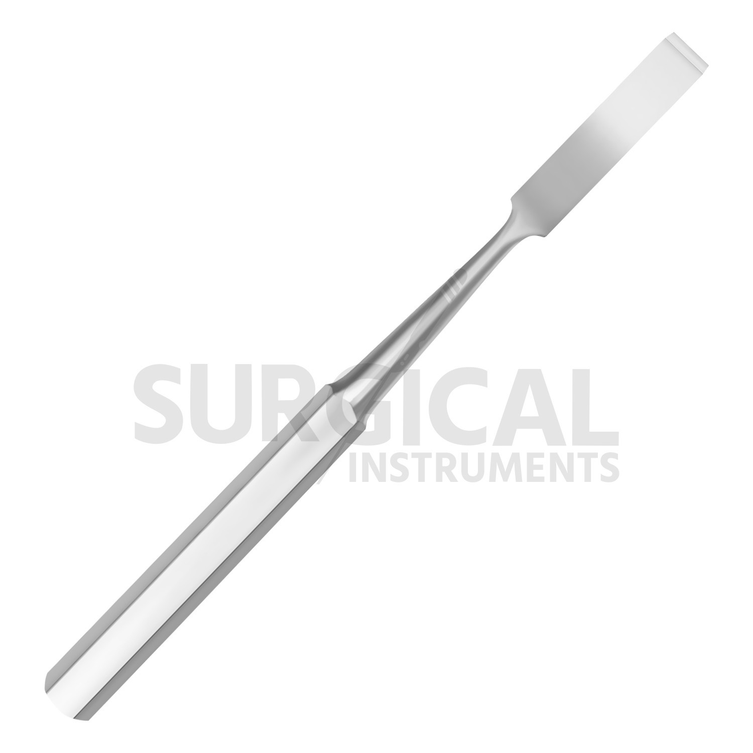 HIBBS Chisel 9″ with 3/8″ (0.95cm) Straight Blade Orthopedic Instrument German G