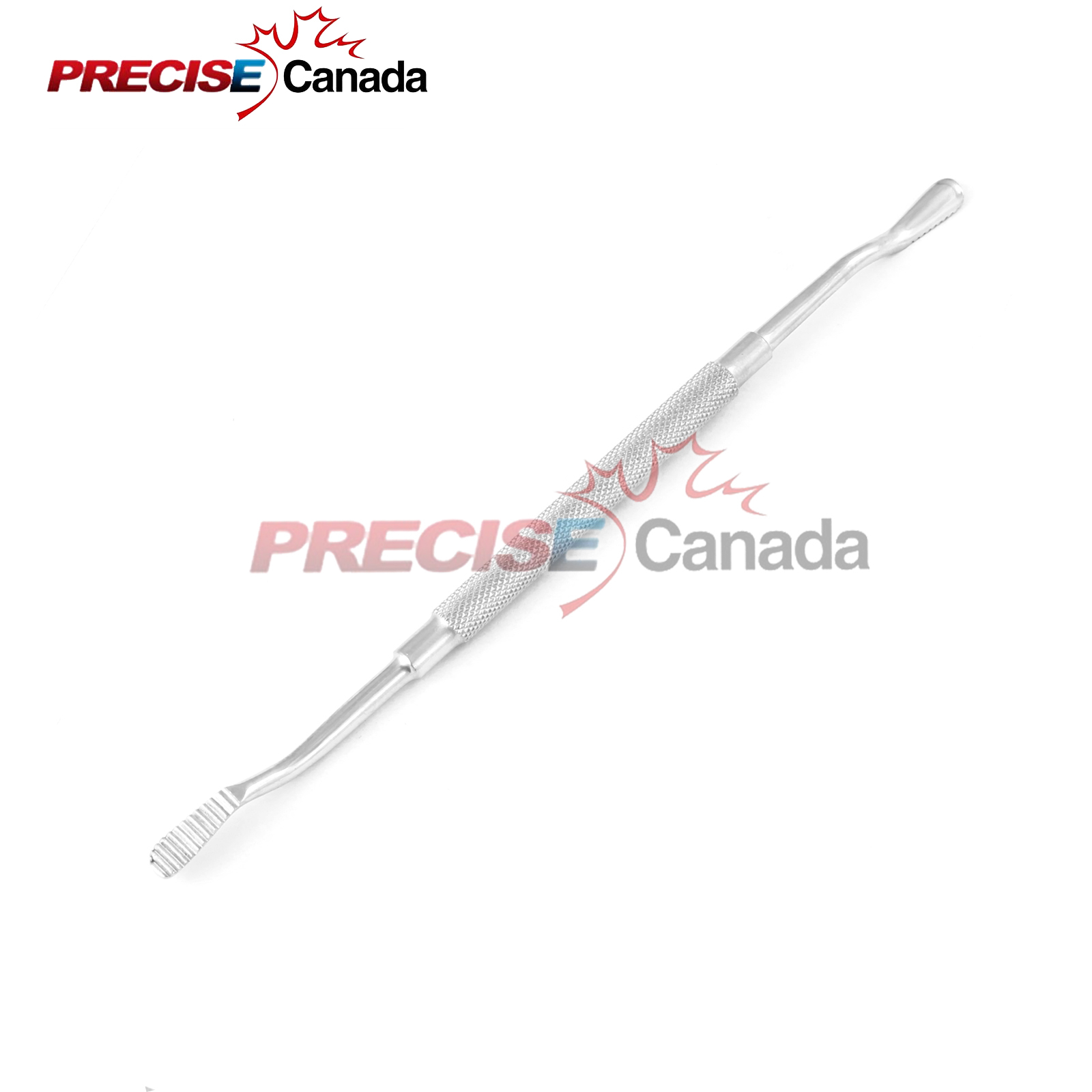 PRECISE CANADA Bone File Miller #64 Medical Surgical Dental Instrument