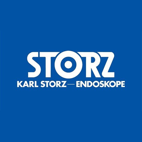 KARL STORZ 28164DA ENT Nasal 2mm Round Spatula tip angled 45° Micro Dissector