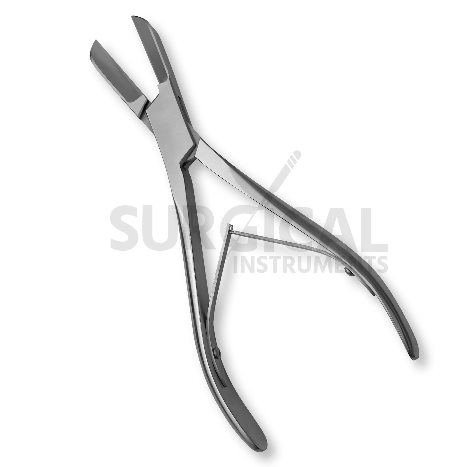 Stainless Liston Bone Cutter 8″ Surgical Orthopedic Instruments German Grade