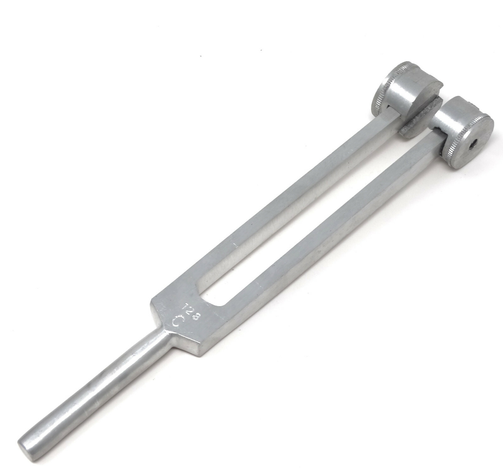 Tuning Fork C 128 ENT Surgical Medical Instruments Exam Diagnostic Tools