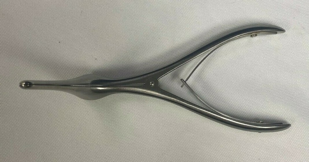 Jarit 400-131 Killian Nasal Specula Surgical ENT
