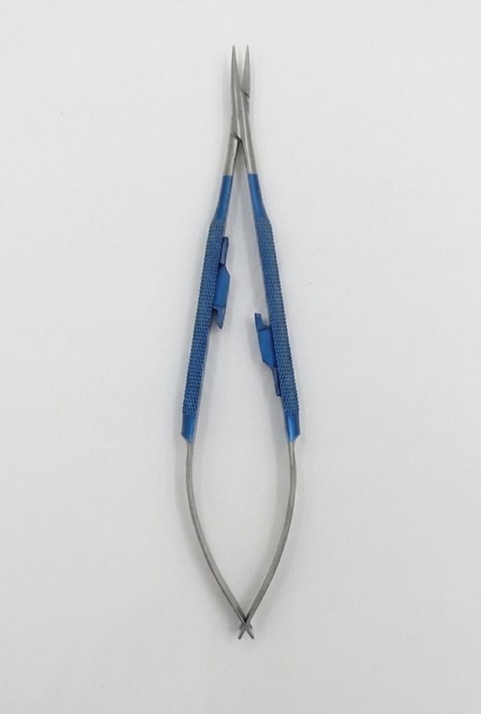 Scanlan-Legacy-Jacobson-Micro-Titanium-Needle-Holder-16-Cm