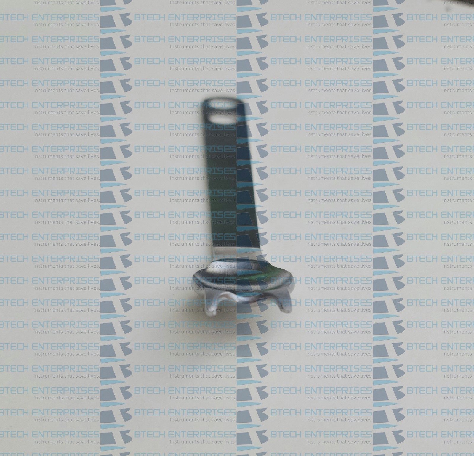 Humeral Bhattman Head Retractor Shoulder Arthroplasty Surgery Orthopedic