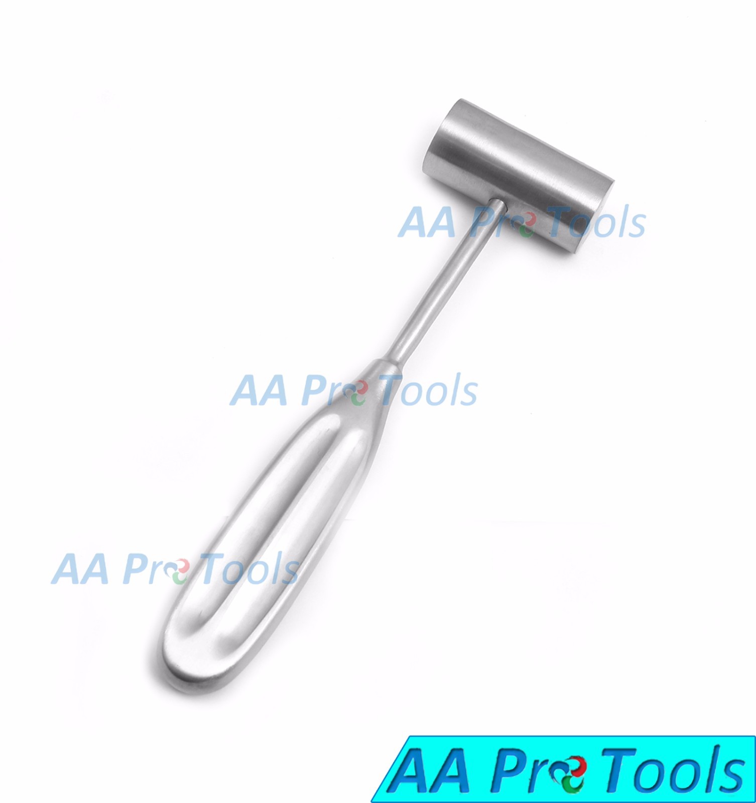 Gerzog Mallet Orthopedic Surgical Veterinary Instruments