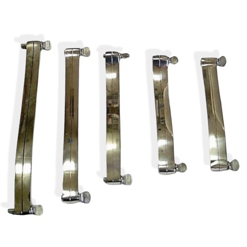 Terrier Ear Cropping Trimming Clamps Set
