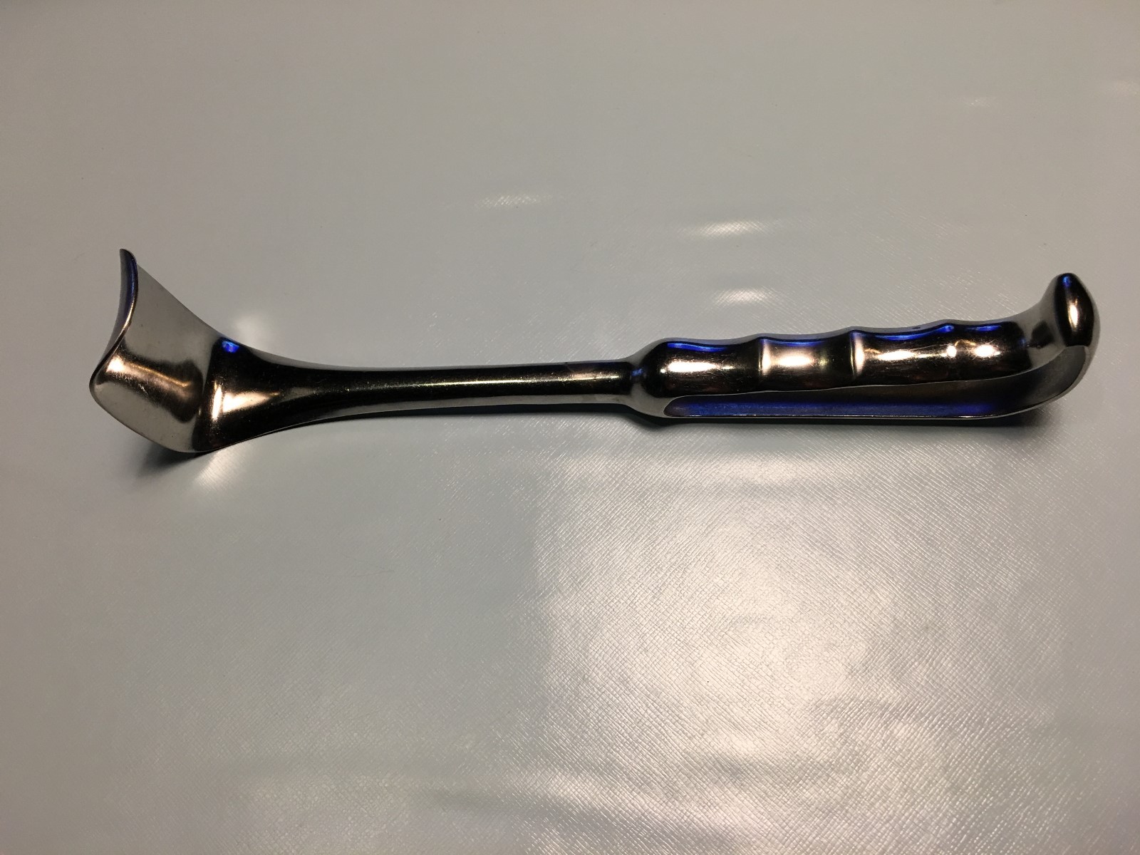 Unbranded Surgical Instrument #