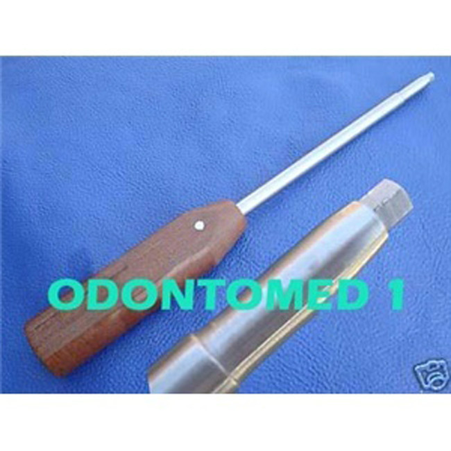 Screw Driver Surgical head 3.5mm orthopedic Instruments