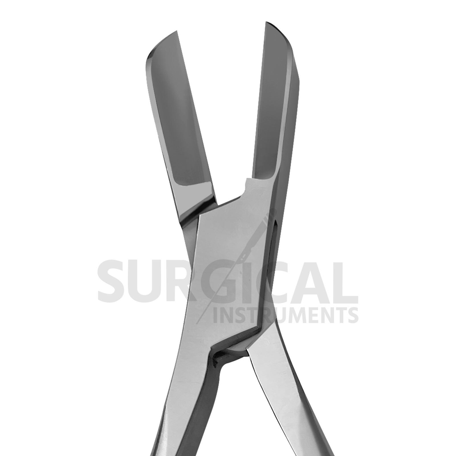 Stainless Liston Bone Cutter 8″ Surgical Orthopedic Instruments German Grade