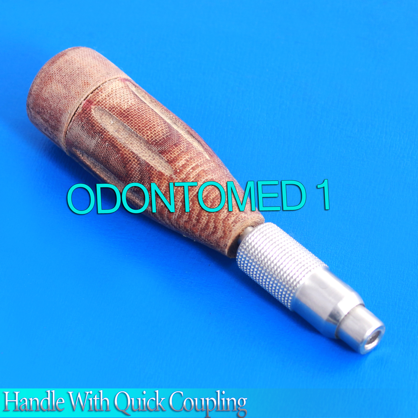 Handle With Quick Coupling Orthopedic Instruments