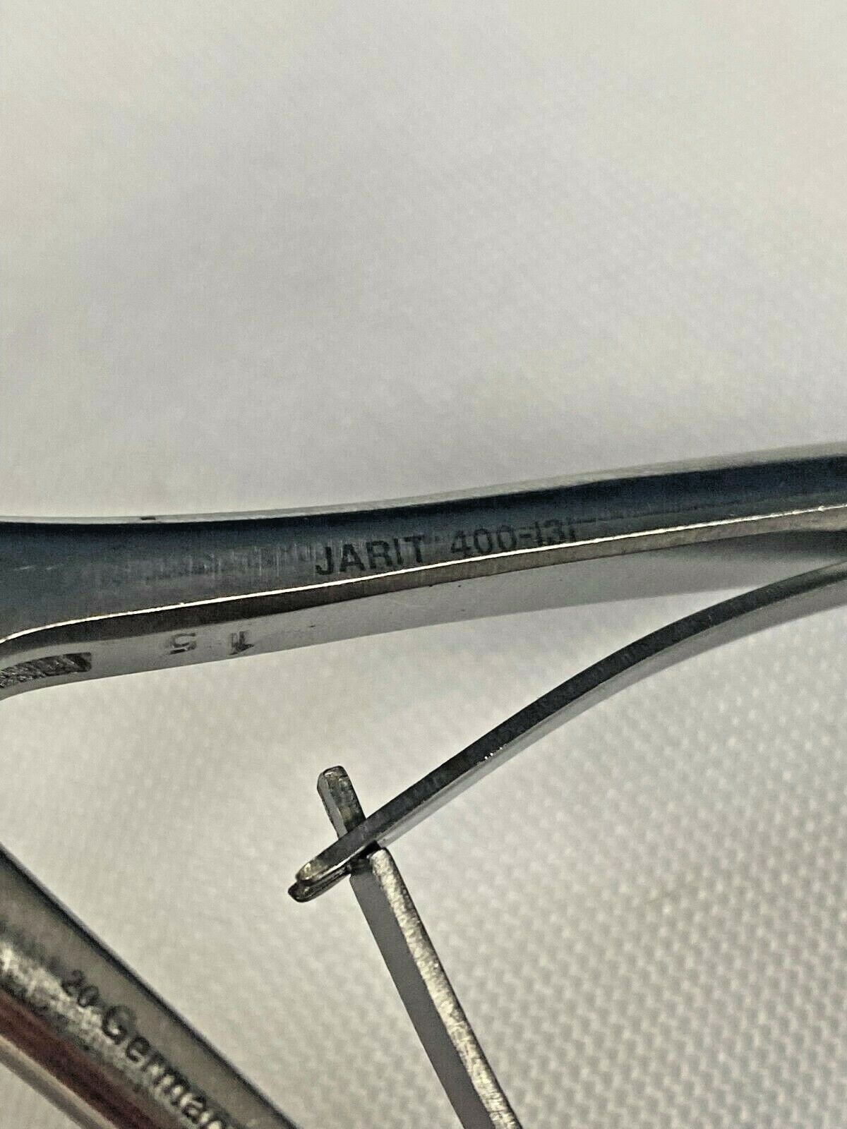 Jarit 400-131 Killian Nasal Specula Surgical ENT