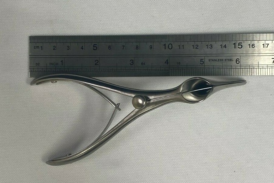 Jarit 400-131 Killian Nasal Specula Surgical ENT