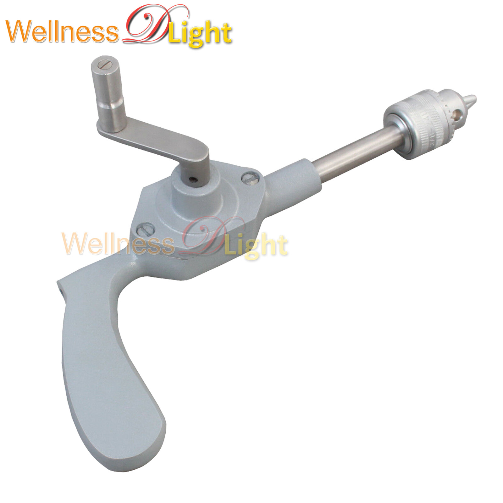 Stainless Steel Universal Bone Drill Orthopaedic Surgical Medical Instruments