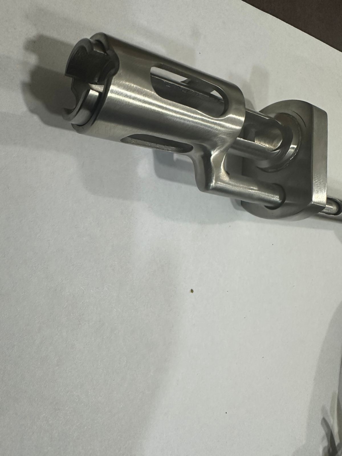 5.5mm Rod Persuader – Spine Surgical Instrument