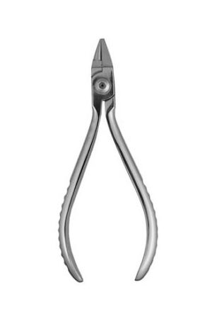 Deluxe Orthodontic Pliers W Screw Lock