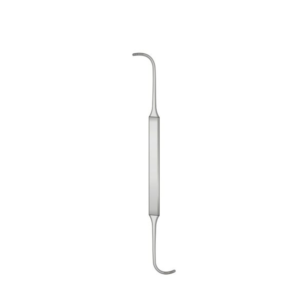 ligasture needle